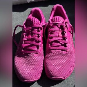 Reebok Nano X3 shoes